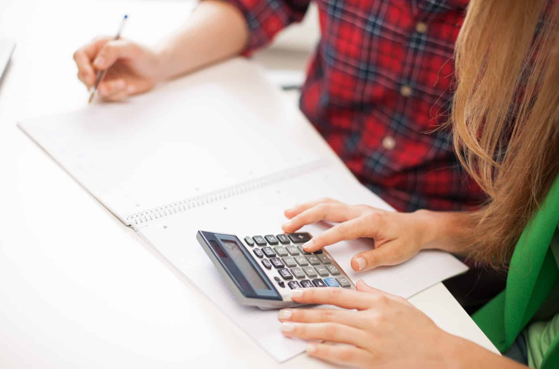 Online Middle School Math Curriculum Homeschool Curriculum