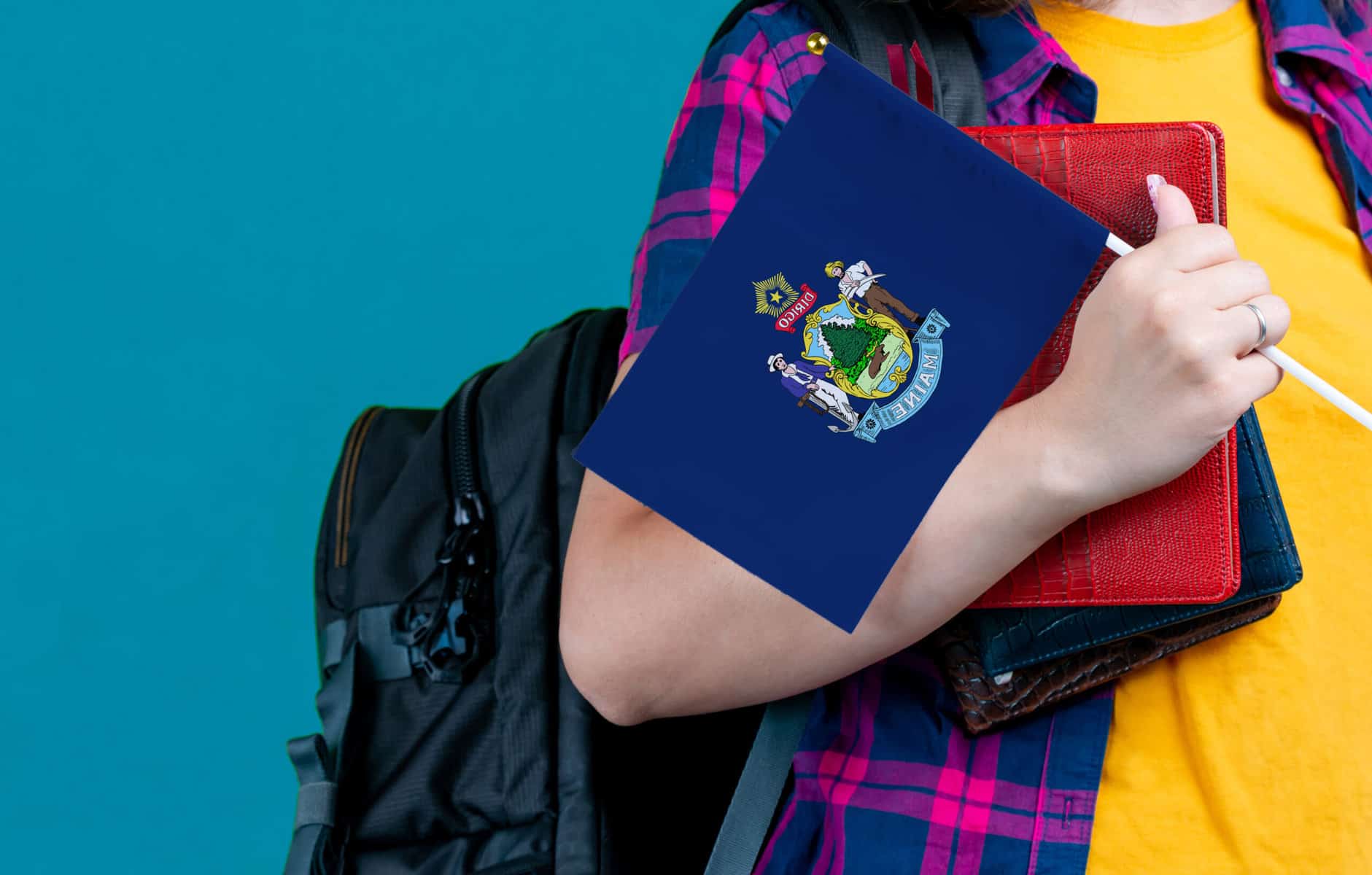 Homeschooling in Maine Miacademy