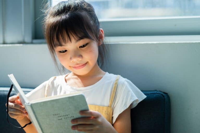 Teaching a Child with ADHD to Read