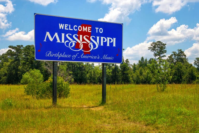 Homeschooling in Mississippi