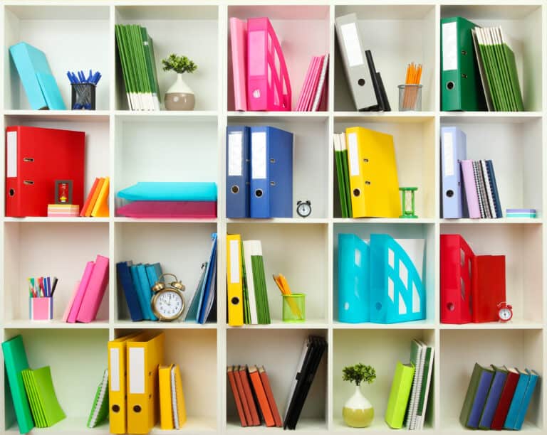 Homeschooling Tips for Staying Organized and Focused