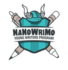 Nanowrimo logo