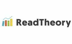 ReadTheory logo