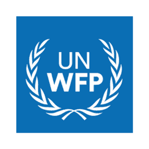 UN World Food Programme logo