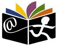 intl children's library logo