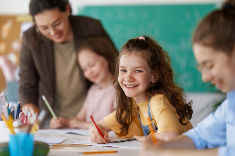 The Maine Children’s Scholarship Fund