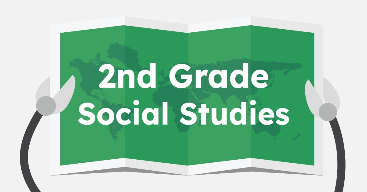 2nd Grade Social Studies