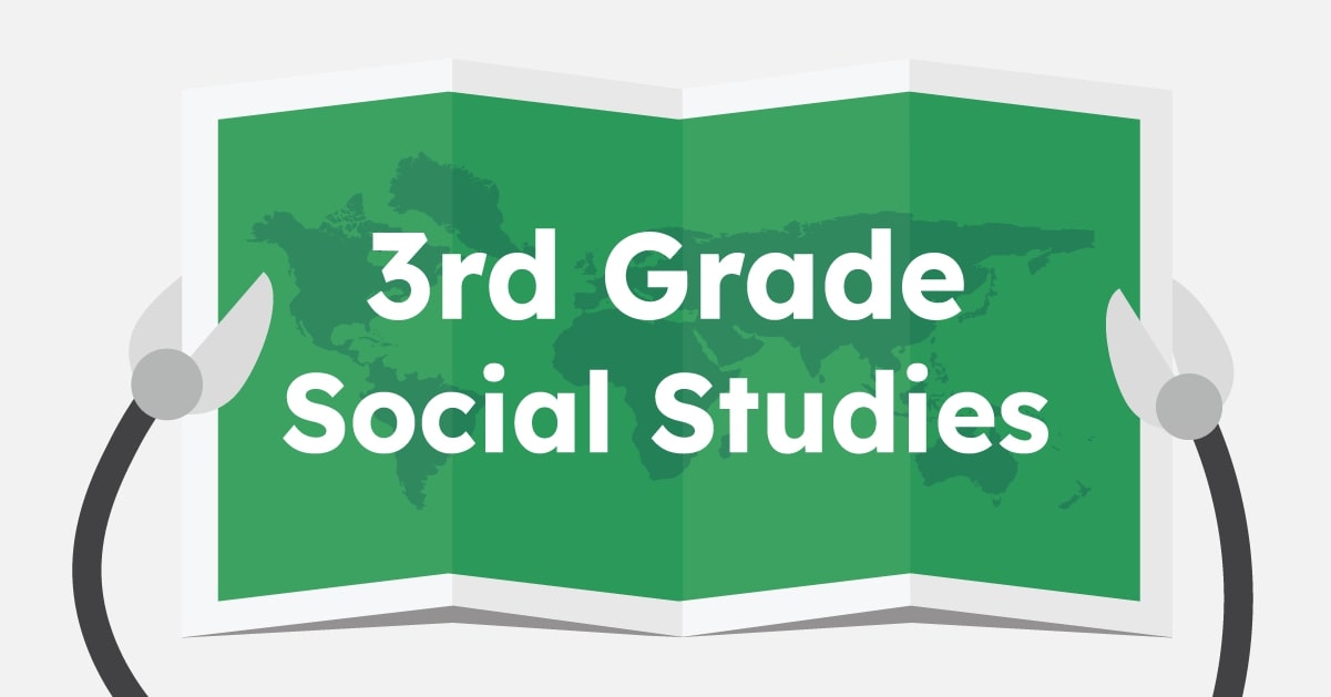 3rd Grade Social Studies