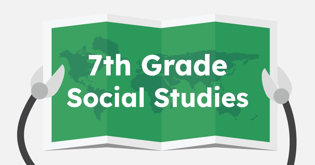 7th Grade Social Studies