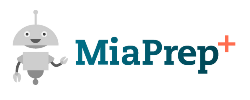 MiaPrep Logo