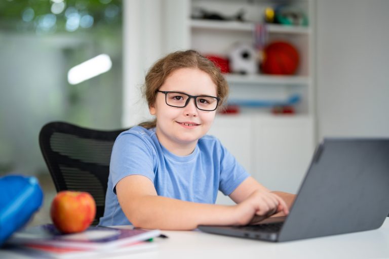 Certified Autism Homeschool Curriculum | Miacademy