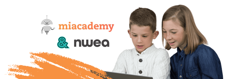 MAP Growth Testing with Miacademy