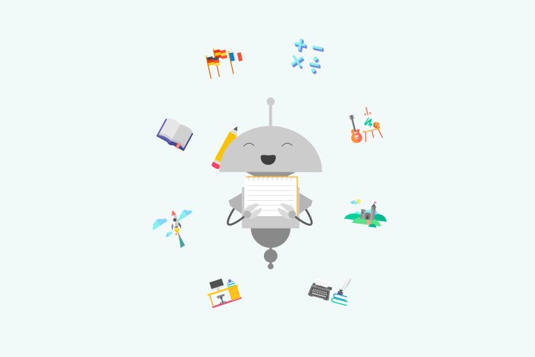 K-12 Upcoming Courses